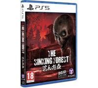 La Forêt qui Coule PS5