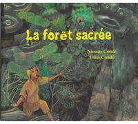 La forêt sacrée
