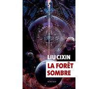 La forêt sombre