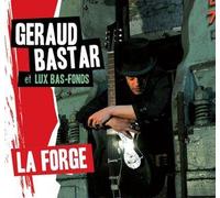 La Forge CD