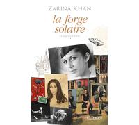 La forge solaire - Tome 2 (2)