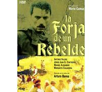 La Forja de un rebelde [Import espagnol]