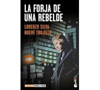 La forja de una rebelde: Serie Inspectora Manuela Mauri, 2