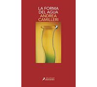 La forma del agua/ The Water Shape