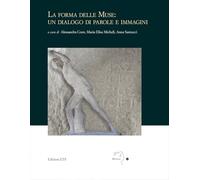 La forma delle muse: un dialogo di parole e immagini