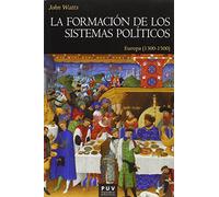 La formación de los sistemas políticos: Europa (1300-1500)