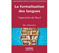 La formalisation des langues