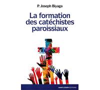 La formation des catéchistes paroissiaux