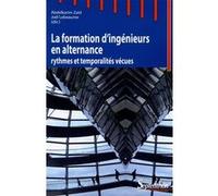 La formation d''ingénieurs en alternance PU Septentrion (Auteur)