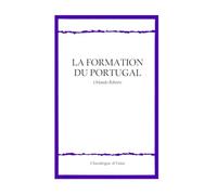 La formation du Portugal