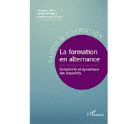 La formation en alternance