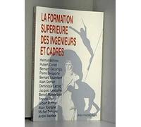 la formation superieure des ingenieurs et cadres