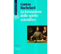 La formazione dello spirito scientifico