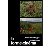 La forme-cinéma