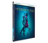 La Forme de l'eau DVD DVD