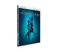 La forme de l'eau DVD NEUF