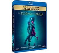 La Forme de l'eau / The Shape of Water G