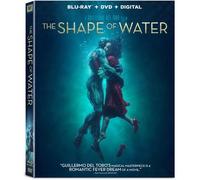 La Forme De L'eau - The Shape Of Water (The Shape Of Water)