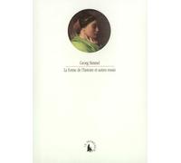 La Forme de l'histoire et autres essais Georg Simmel (Auteur), Karine Winkelvoss (Traduction)