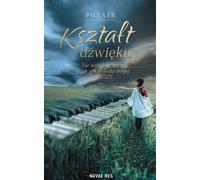 La forme du son - Paula Er (Buch auf Polnisch)