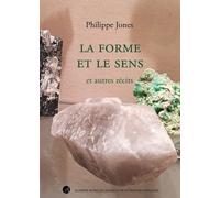La Forme Et Le Sens