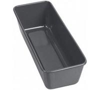 La forme plus brot-u.kuchen.30, revêtement antiadhésif, 30 cm Noir G