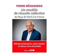 La Formidable Aventure Collective Du Pays De Vitré - Agir Au Plus Proche Des Citoyens Pour Surmonter Les Défis De Demain