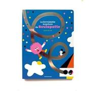 La formidable aventure de Boulapatte Laure Du Faÿ (Illustration)