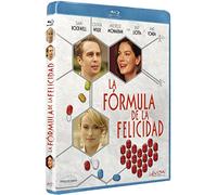 La fórmula de la felicidad