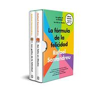 La fórmula de la felicidad (edición limitada en formato estuche): Las gafas de la felicidad | Ser feliz en Alaska