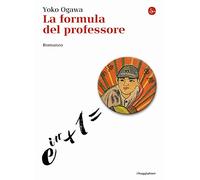 La formula del professore