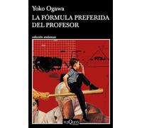 La fórmula preferida del profesor
