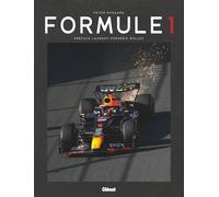 Peter Nygaard – La Formule 1 – Préface Laurent-Frédéric Bollée – 3e édition