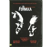 La Formule (1980) / The Formule