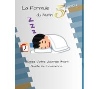 La Formule 5h du Matin : Gagnez Votre Journée Avant Qu'elle ne Commence