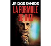LA FORMULE DE DIEU de Rodrigues dos santos, Jose (2012) Broché