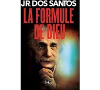 La formule de Dieu José Rodrigues Dos Santos (Auteur)