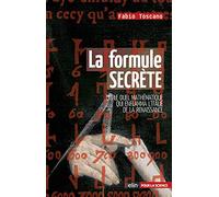 La formule secrète: le duel mathématique qui enflamma l'Italie de la Renaissance