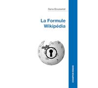 La Formule Wikipédia