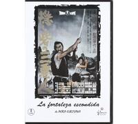 La Fortaleza Escondida [Import]
