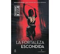 La Fortaleza Escondida (V.O.S.E) The Hidden Fortress (European Import - Region 2)