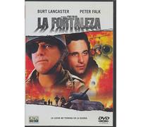 La Fortaleza [Import]
