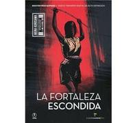 La Forteresse cachée (1958) (Kakushi Toride no San-Akunin) G