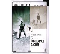 La Forteresse Cachée