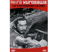 La Forteresse Cachée