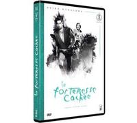 La forteresse cachée Collection Fnac DVD E