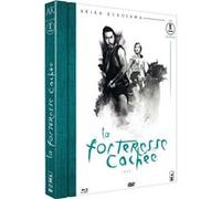 La forteresse cachée Combo Blu-ray E