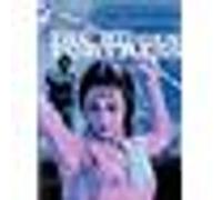 La forteresse cachée - DVD Zone 1 E