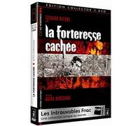 La Forteresse cachée [Édition Collector]