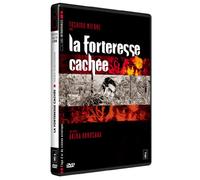 La Forteresse cachée [Édition Collector]